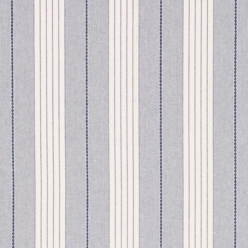 Audrey Stripe – Navy