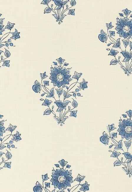 Beatrice Bouquet – Blue