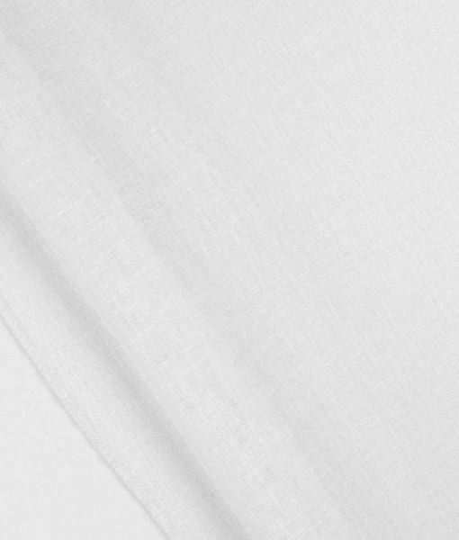 Berlin Sheer – Rustic White