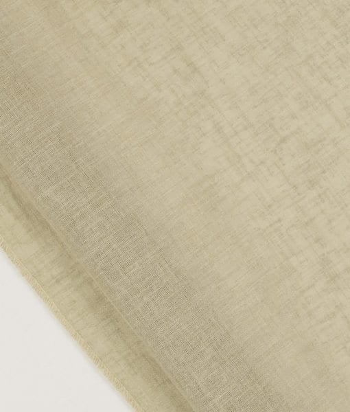 Berlin Sheer – Rustic Natural