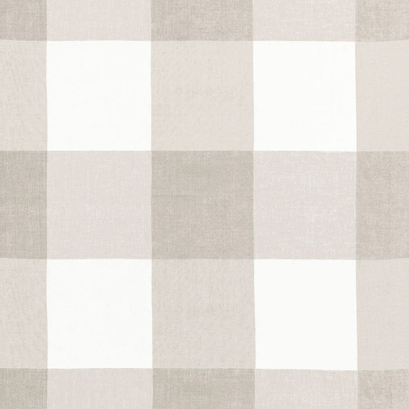 Buffalo Check – Zinc