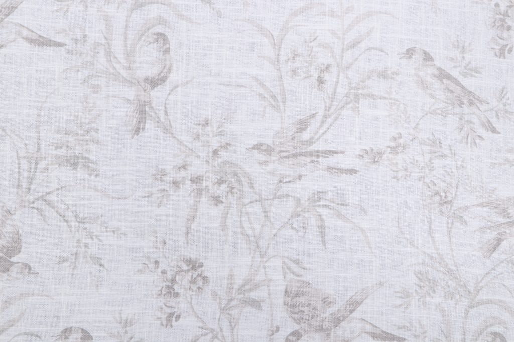 Hart Aviary – Toile