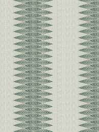 Jacoby Stripe – Loden Frost