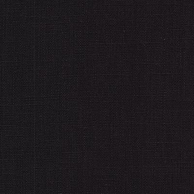 Tuscany 100% Linen – Black