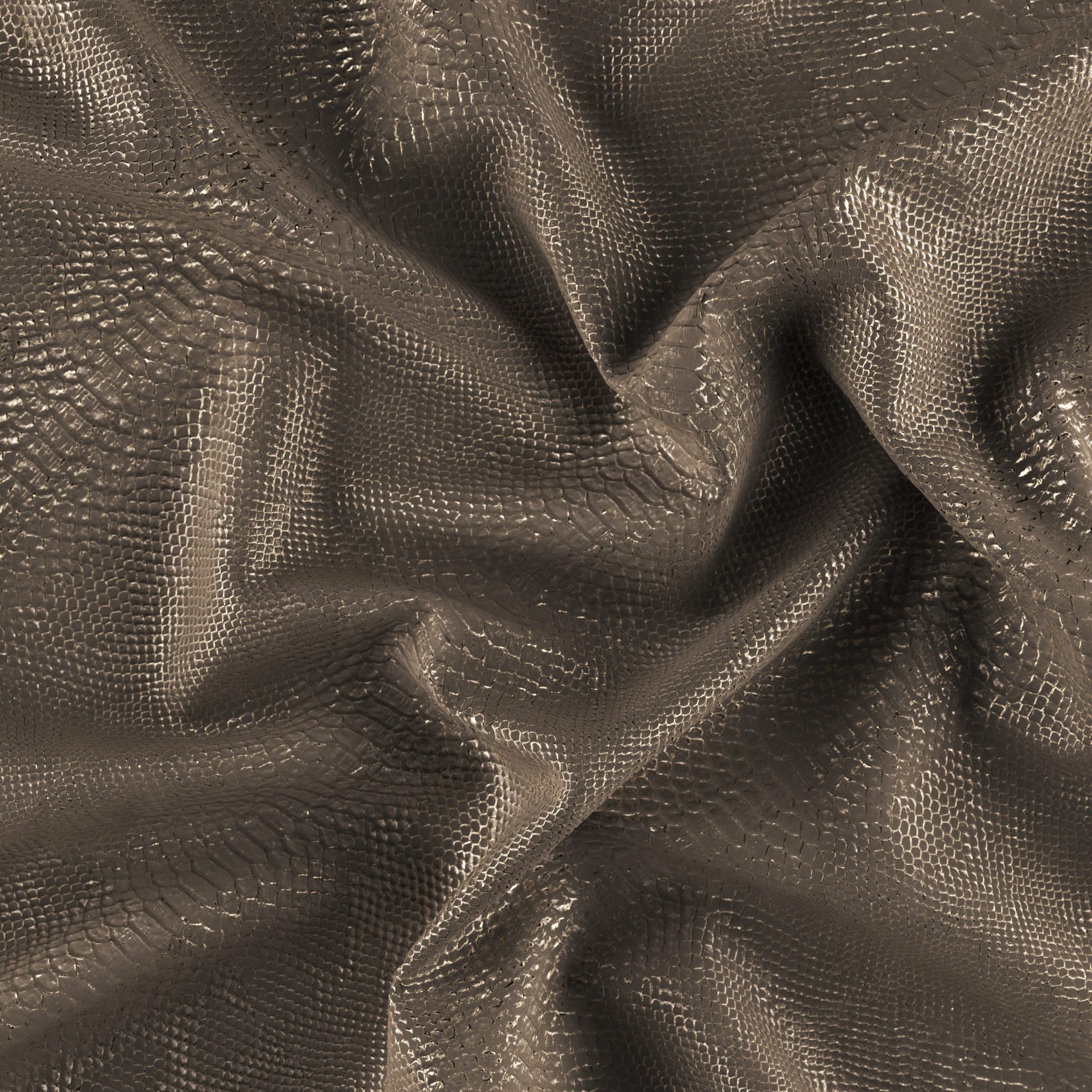 SERPENT – 8935137