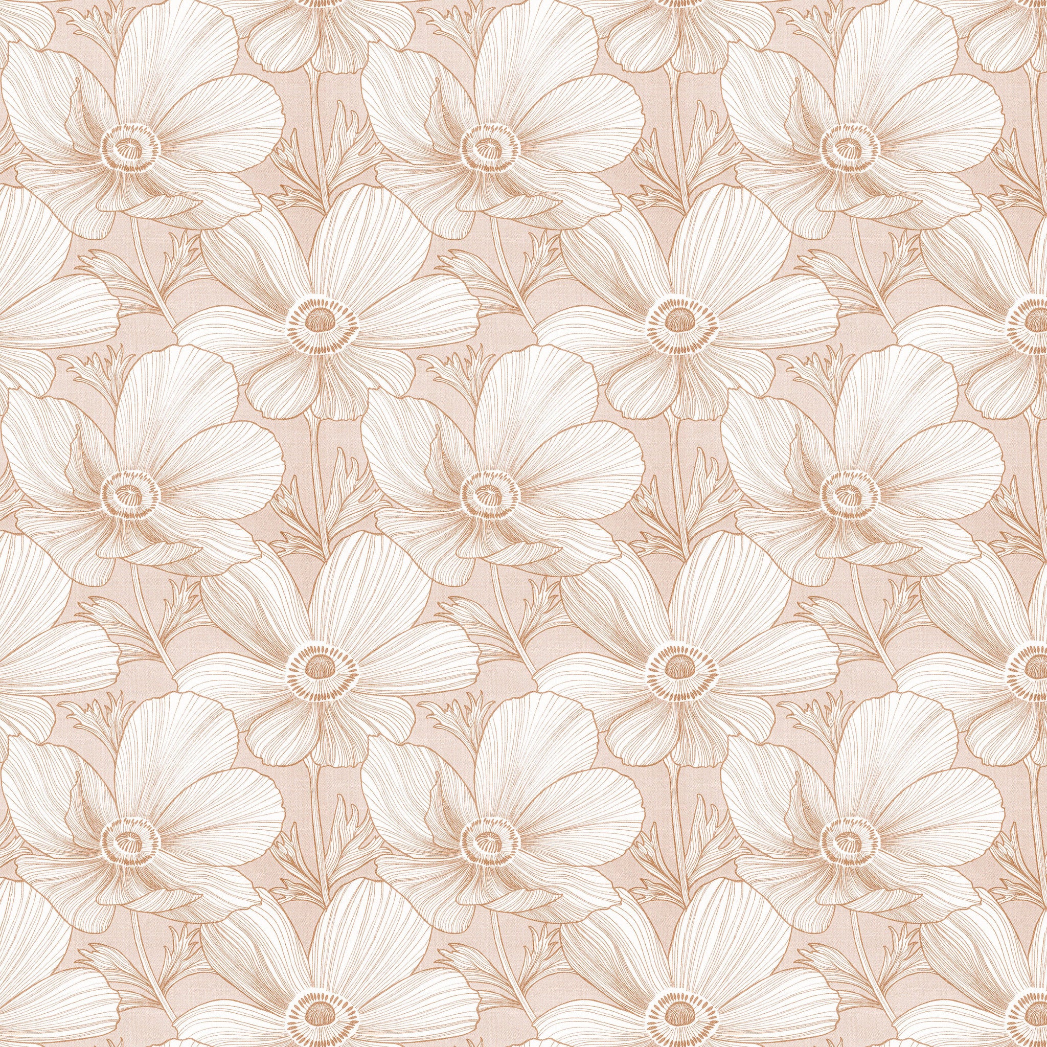 Paris – Dahlia