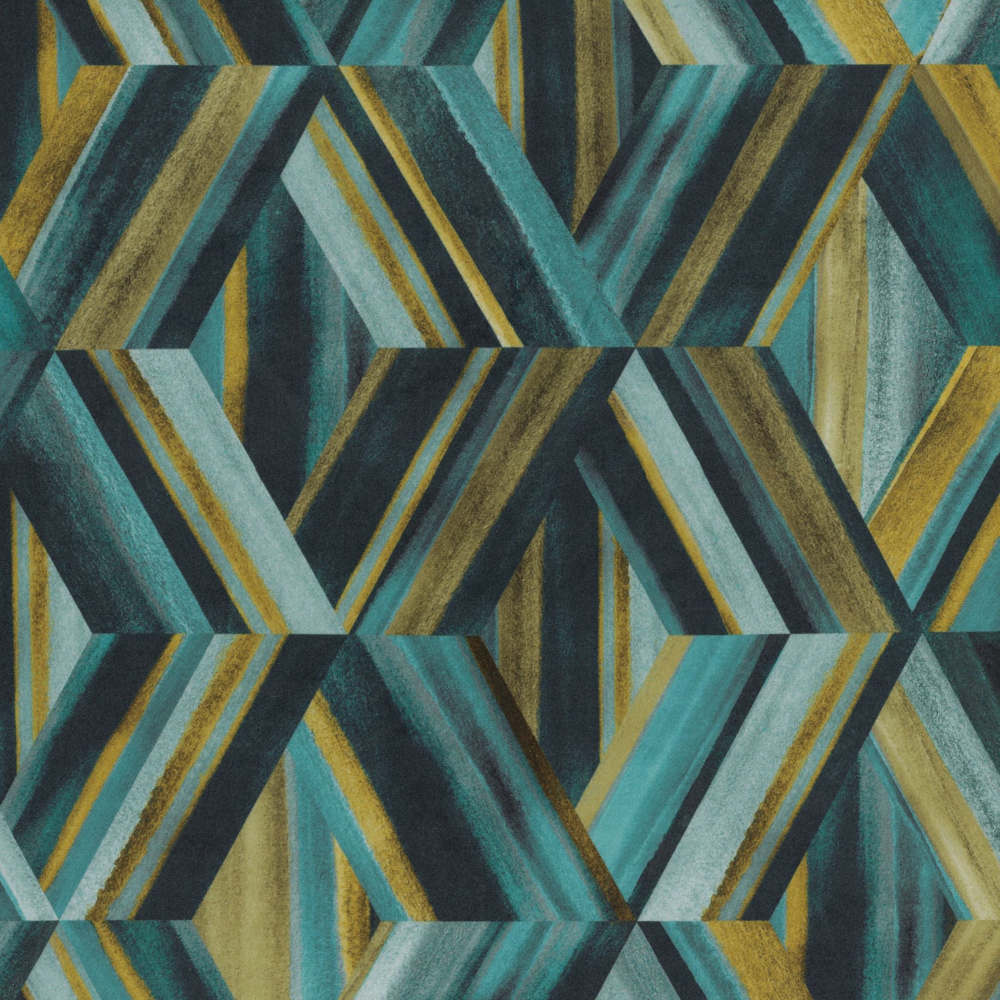 Perspective – Malachite