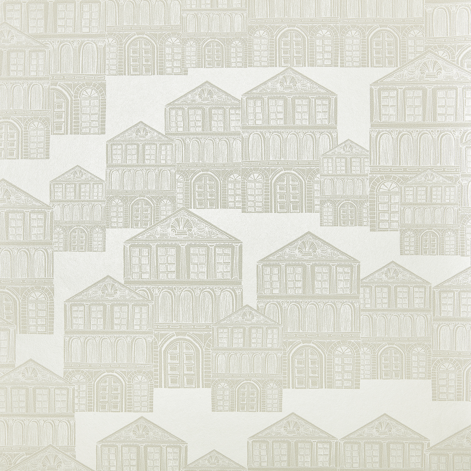 MAISON (WP) – # 01 IVORY
