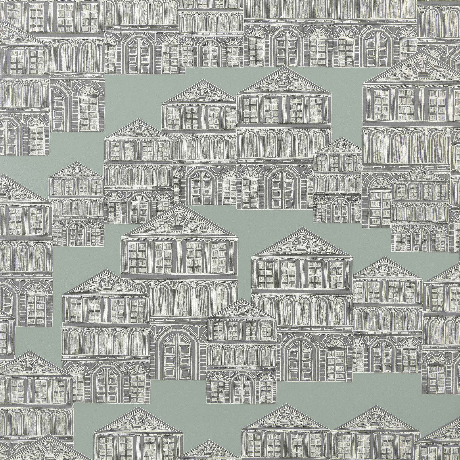 MAISON (WP) – # 03 NEO MINT