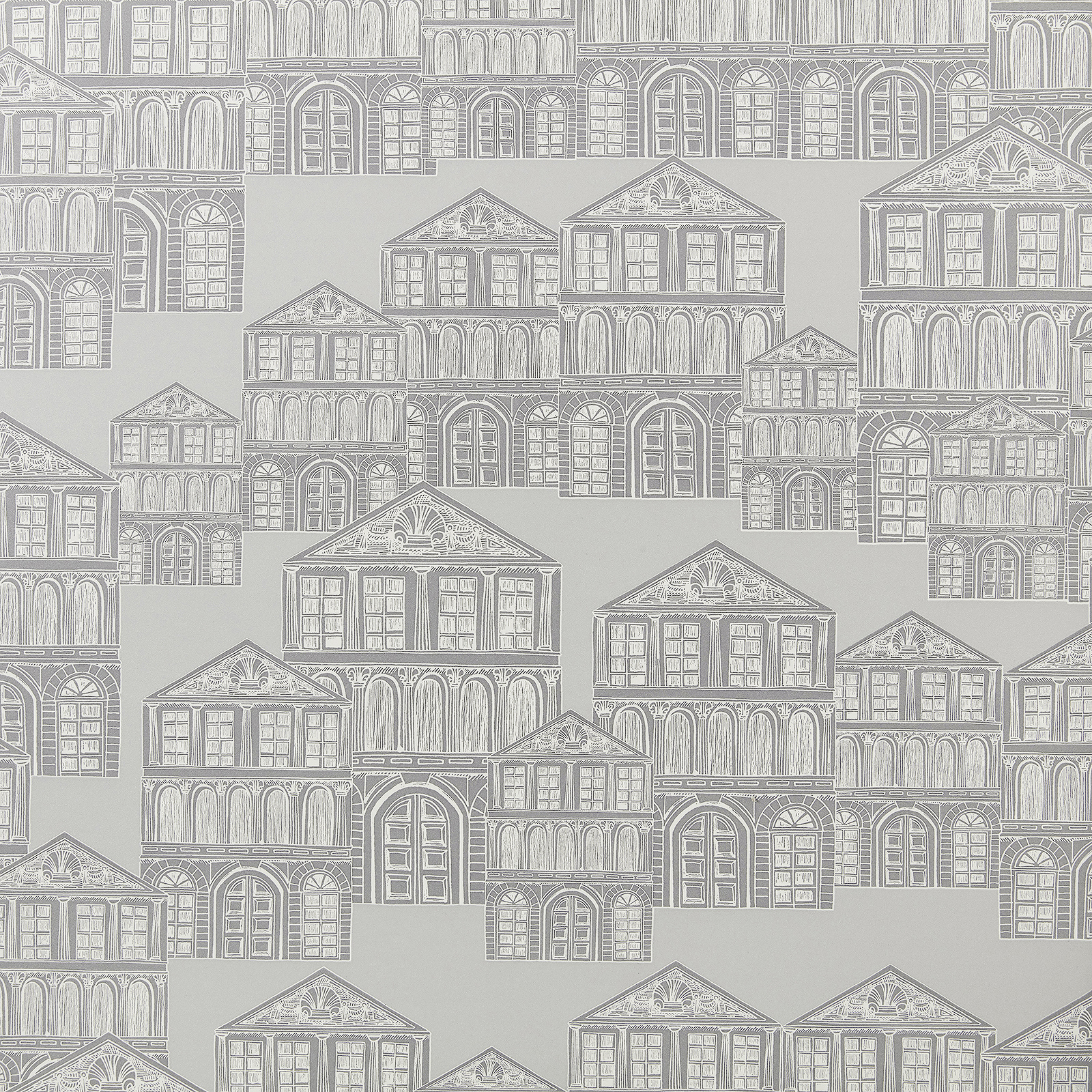 MAISON (WP) – # 04 SOFT GREY