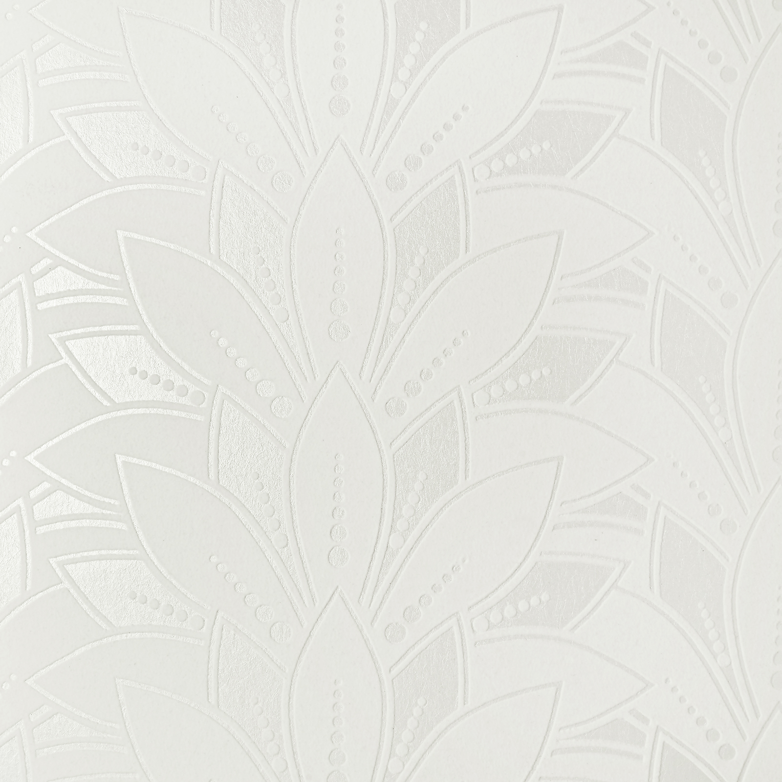 ASTORIA FLOCK (WP) – # 02 IVORY
