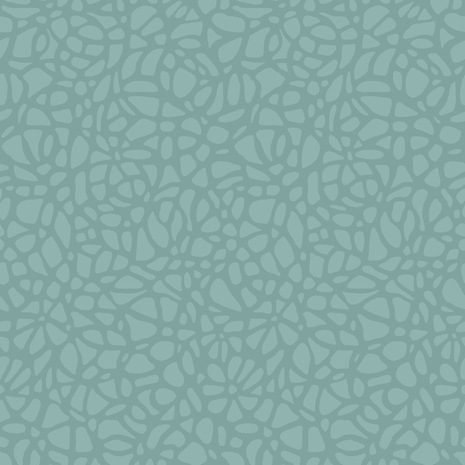 PEBBLE BEAD (WP) – # 04 SEAFOAM