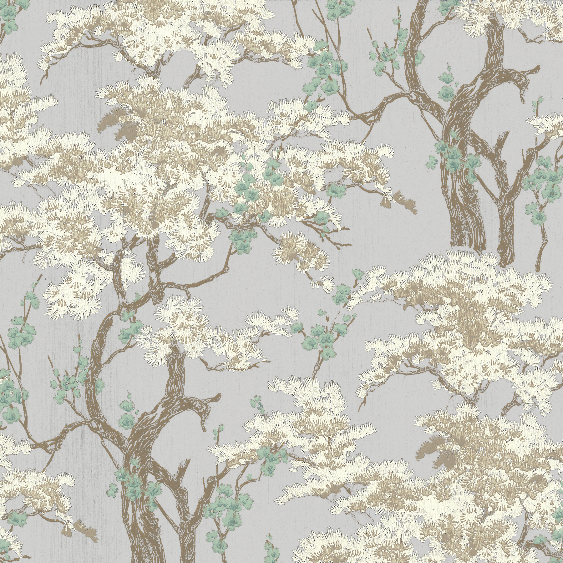 HAREWOOD FOIL (WP) – # 01
