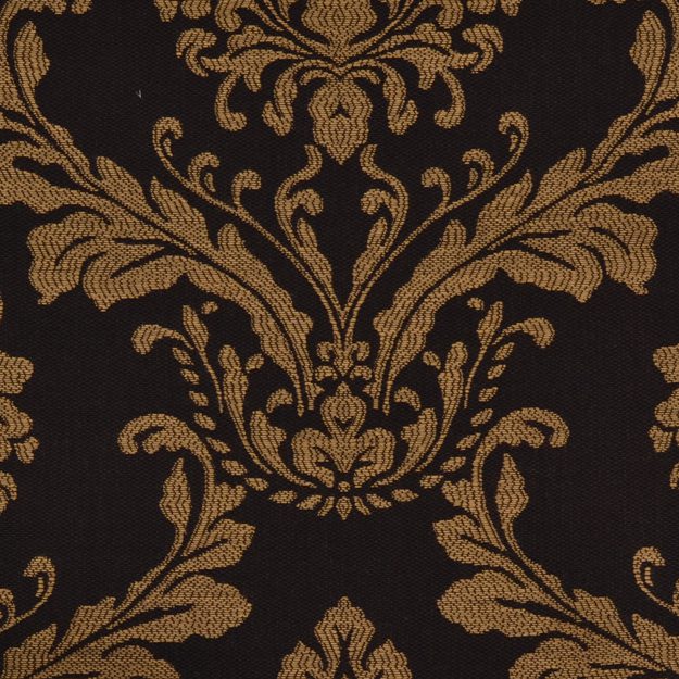ALBION – J3754 – Elegant Attire (Black)