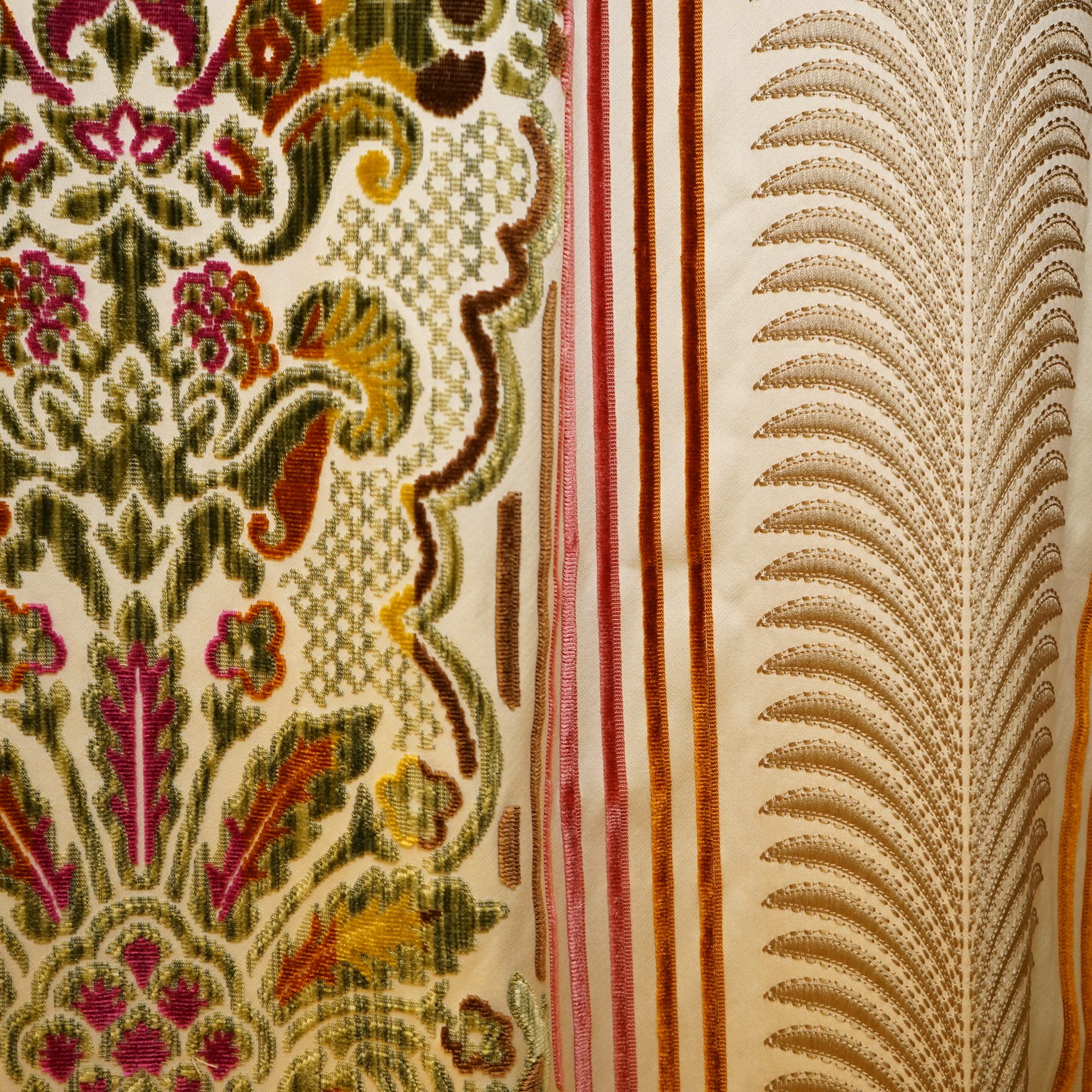 BAROQUE – SJ101 – JF Studio