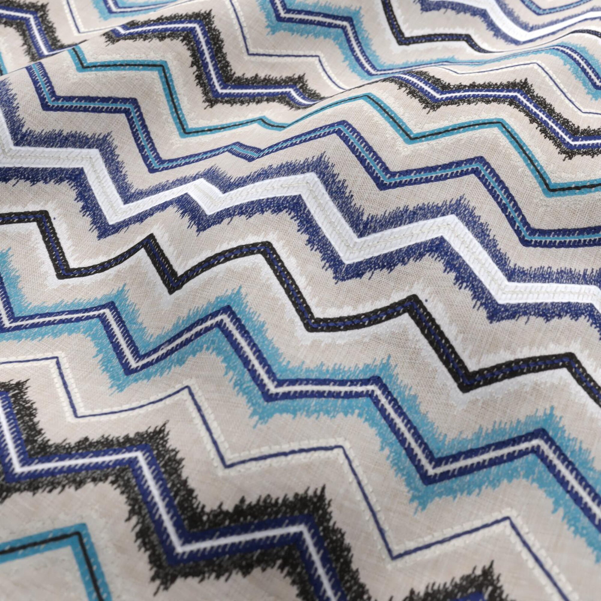FIN – J9301 – OCEAN’S AWAY