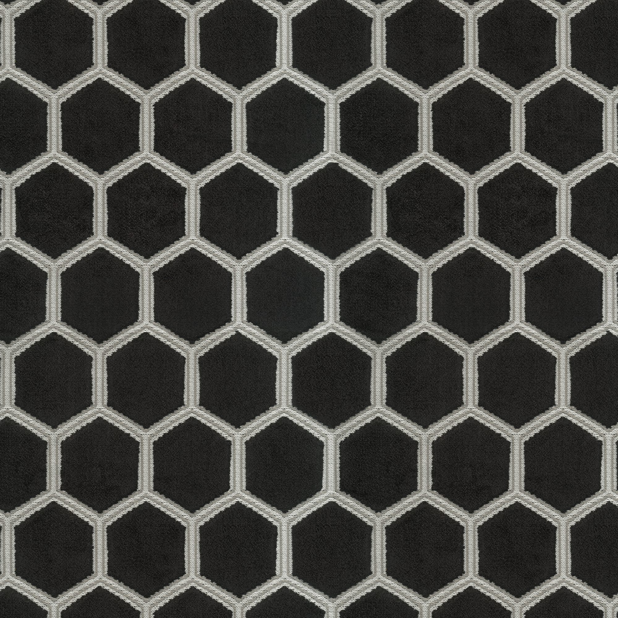HONEYCOMB – J8591 – Midnight Waters