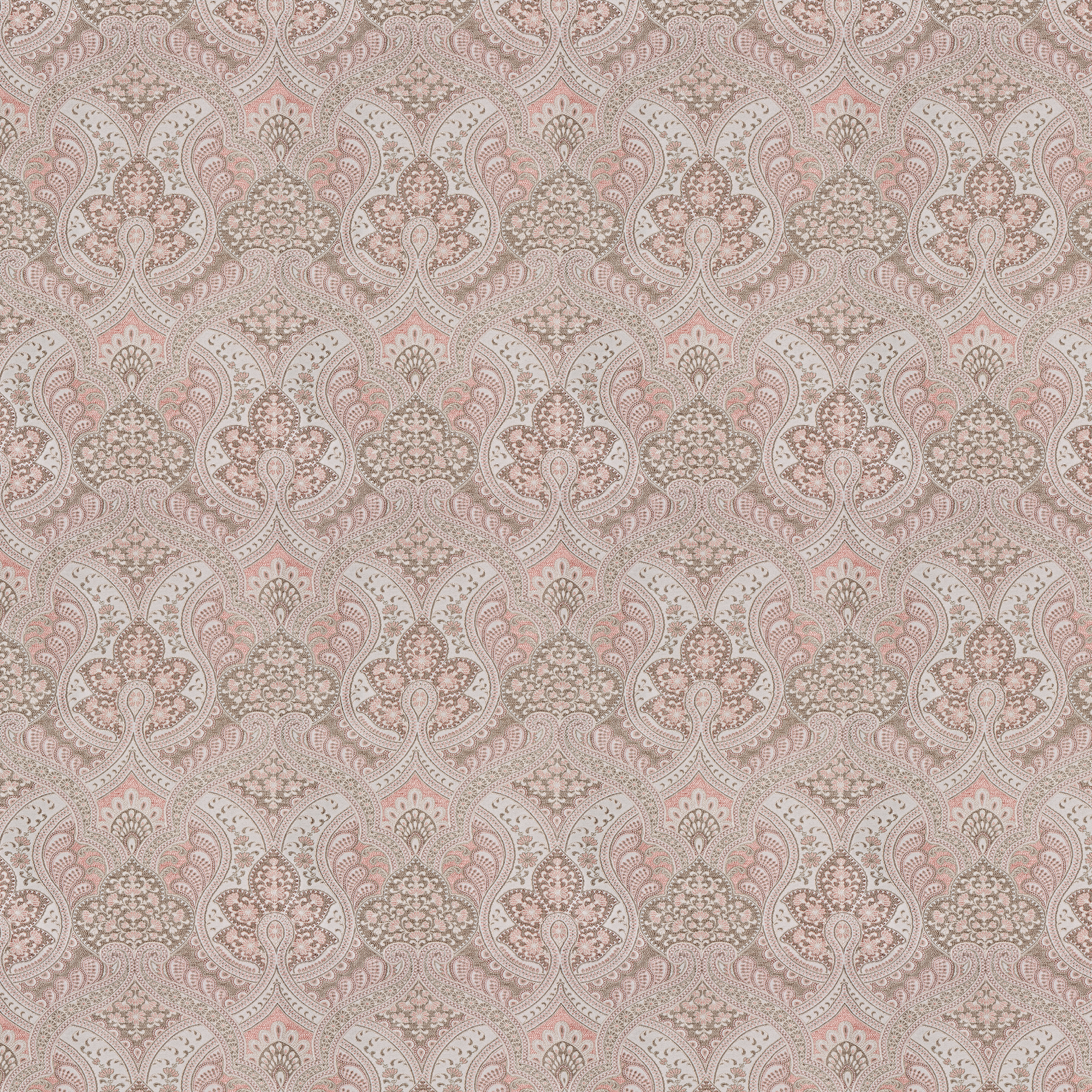 TURNOUT – J8011 – Color Concepts Coral Sky