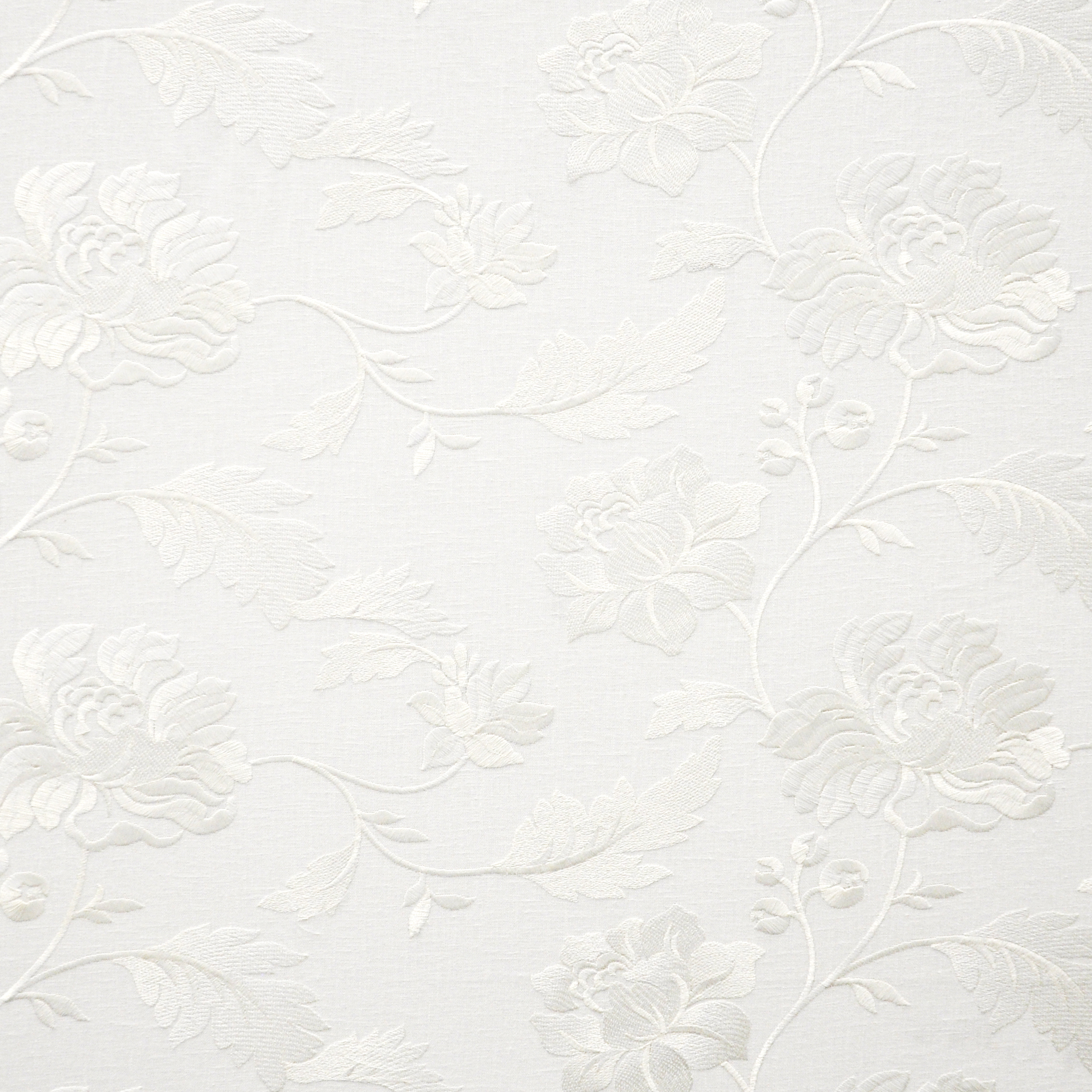 YARROW – # 730 SNOW WHITE