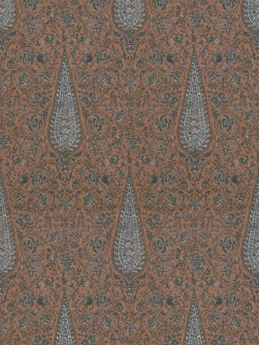 Minetta – Terracotta