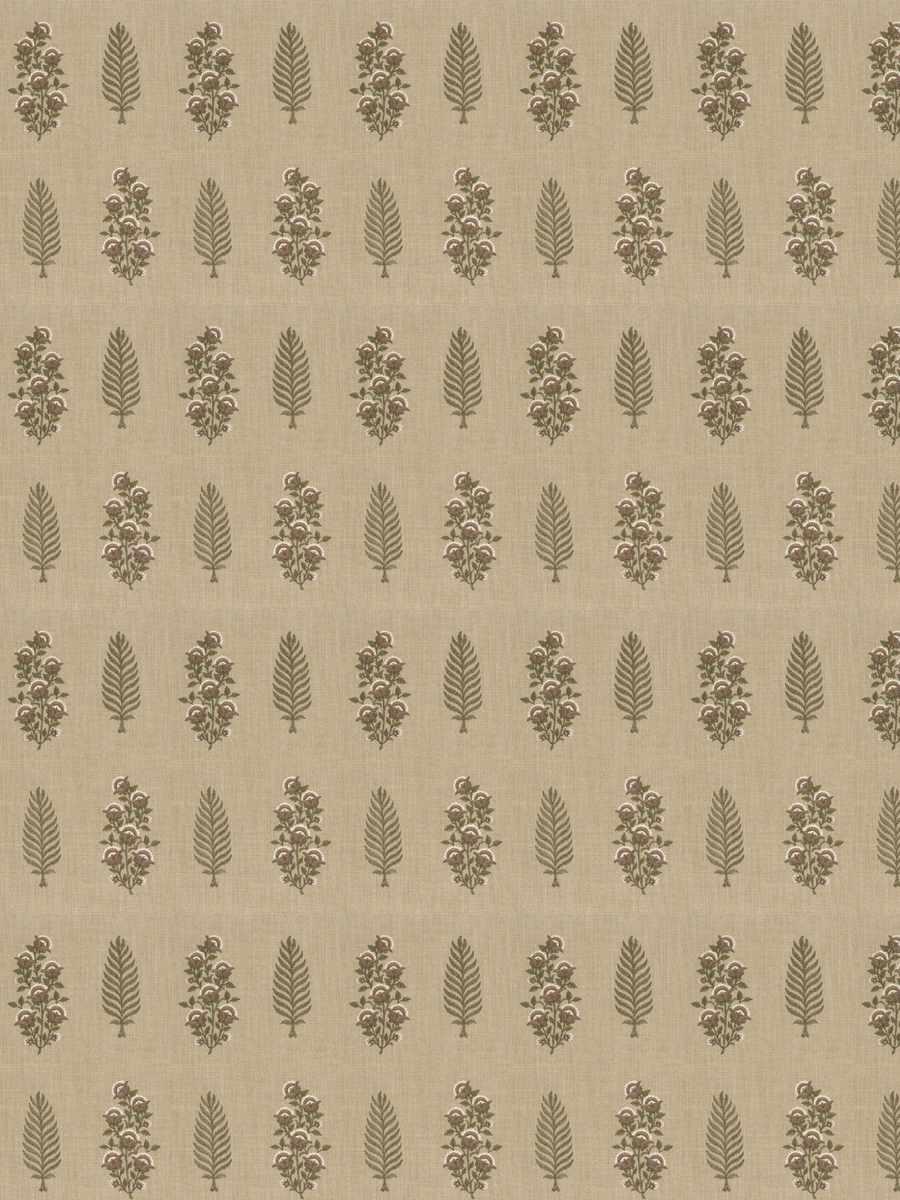 Jensen – Vintage Multi