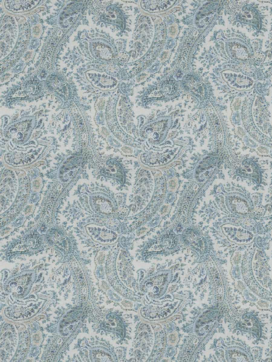 Kelia Paisley – Spa
