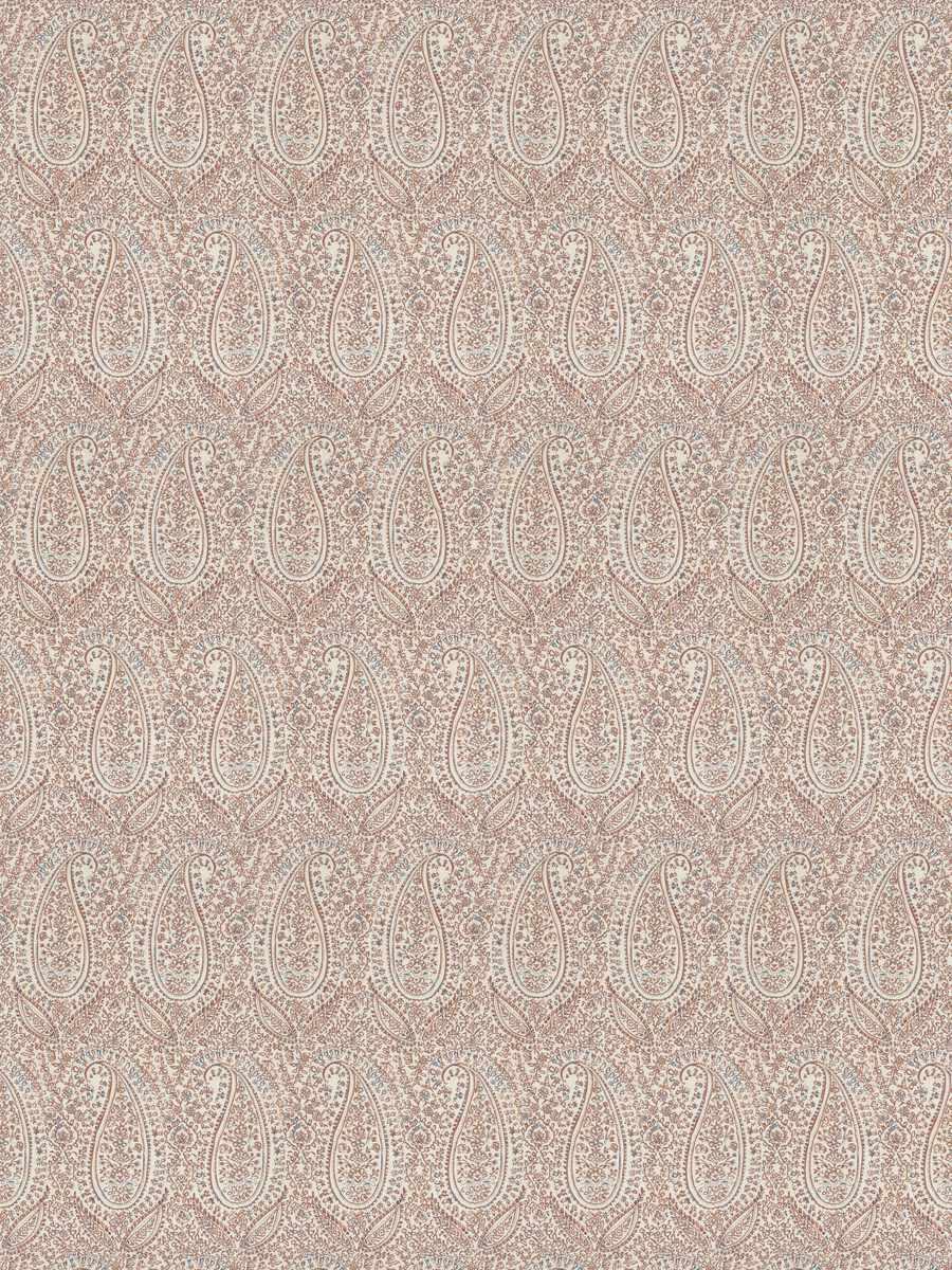 Calista Paisley – Terracotta