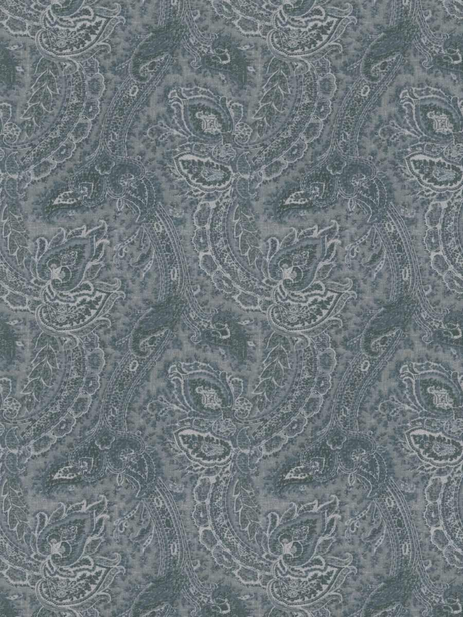 Kelia Paisley – Denim