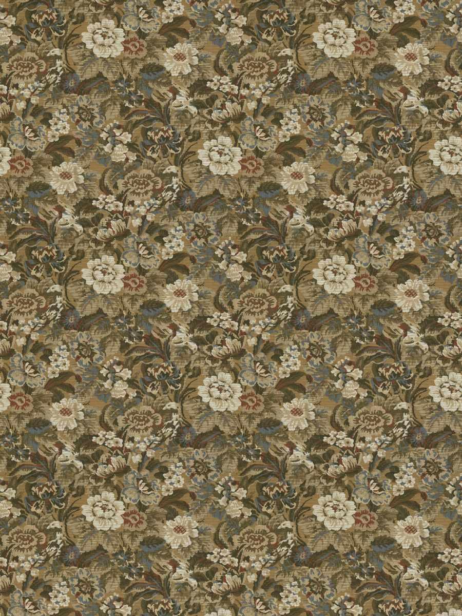 Rosalia – Antique Gold