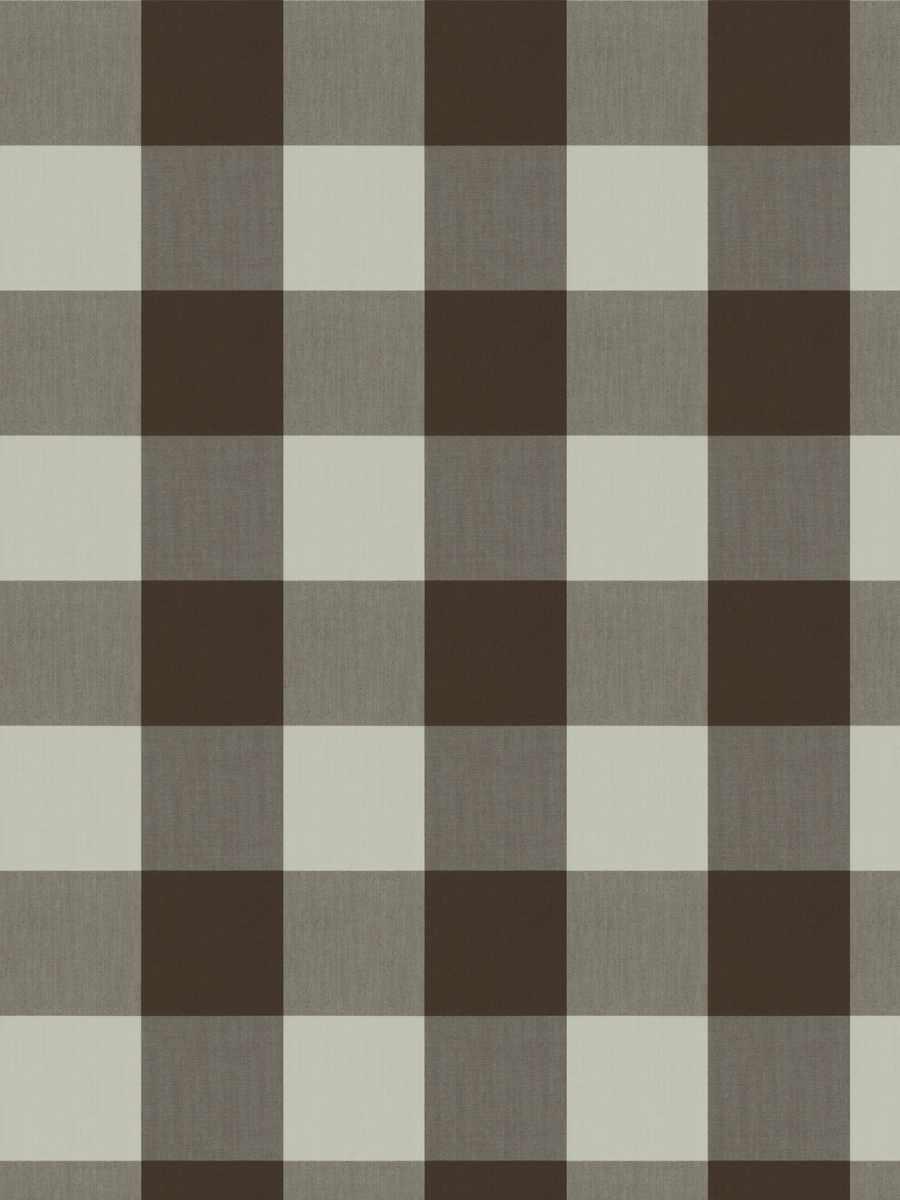 Camping Check – Brown