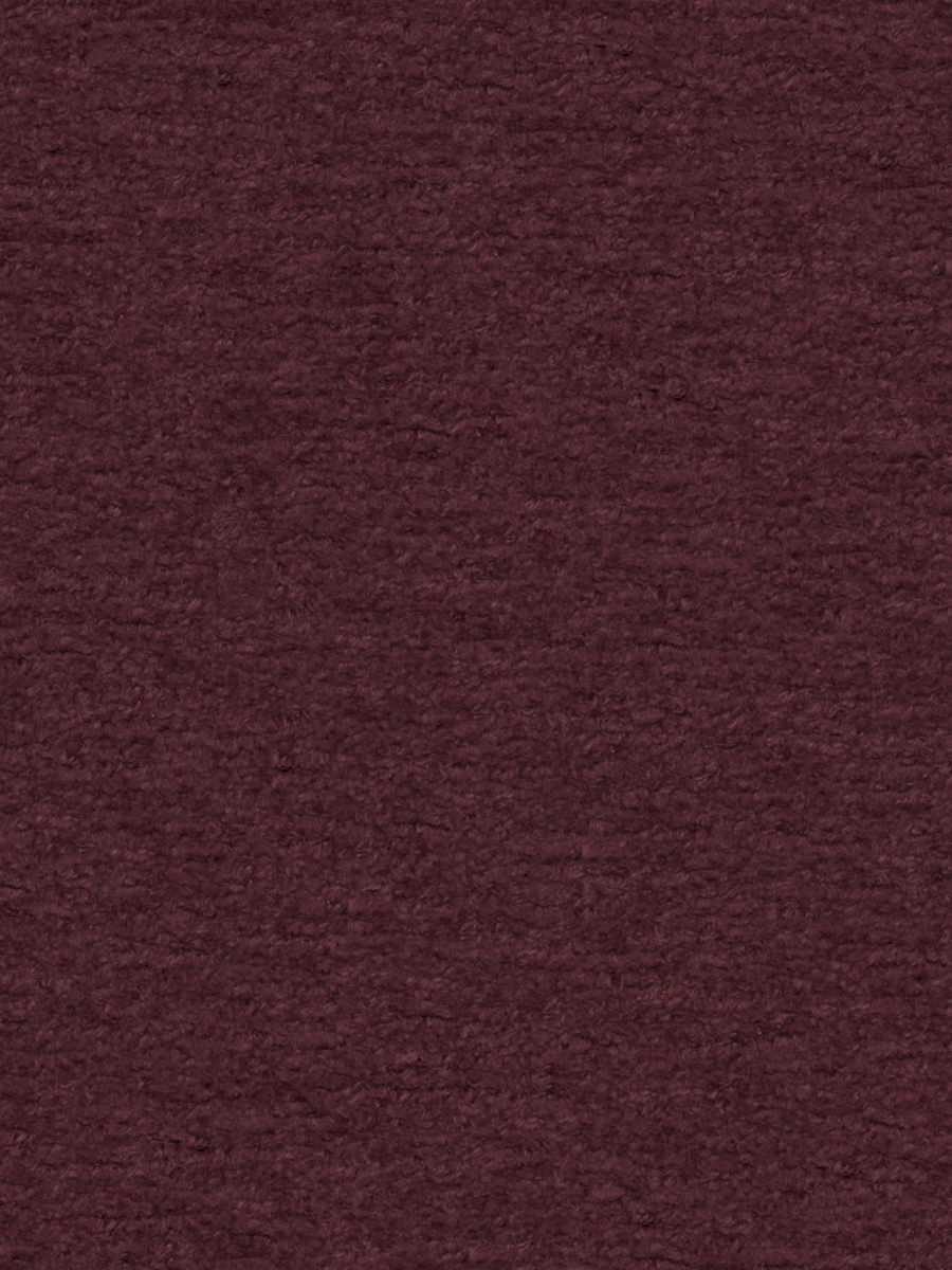 Chenille Cloud – Plum