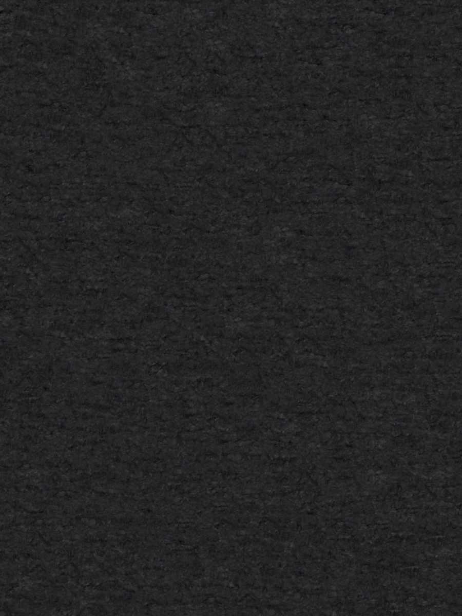 Chenille Cloud – Onyx