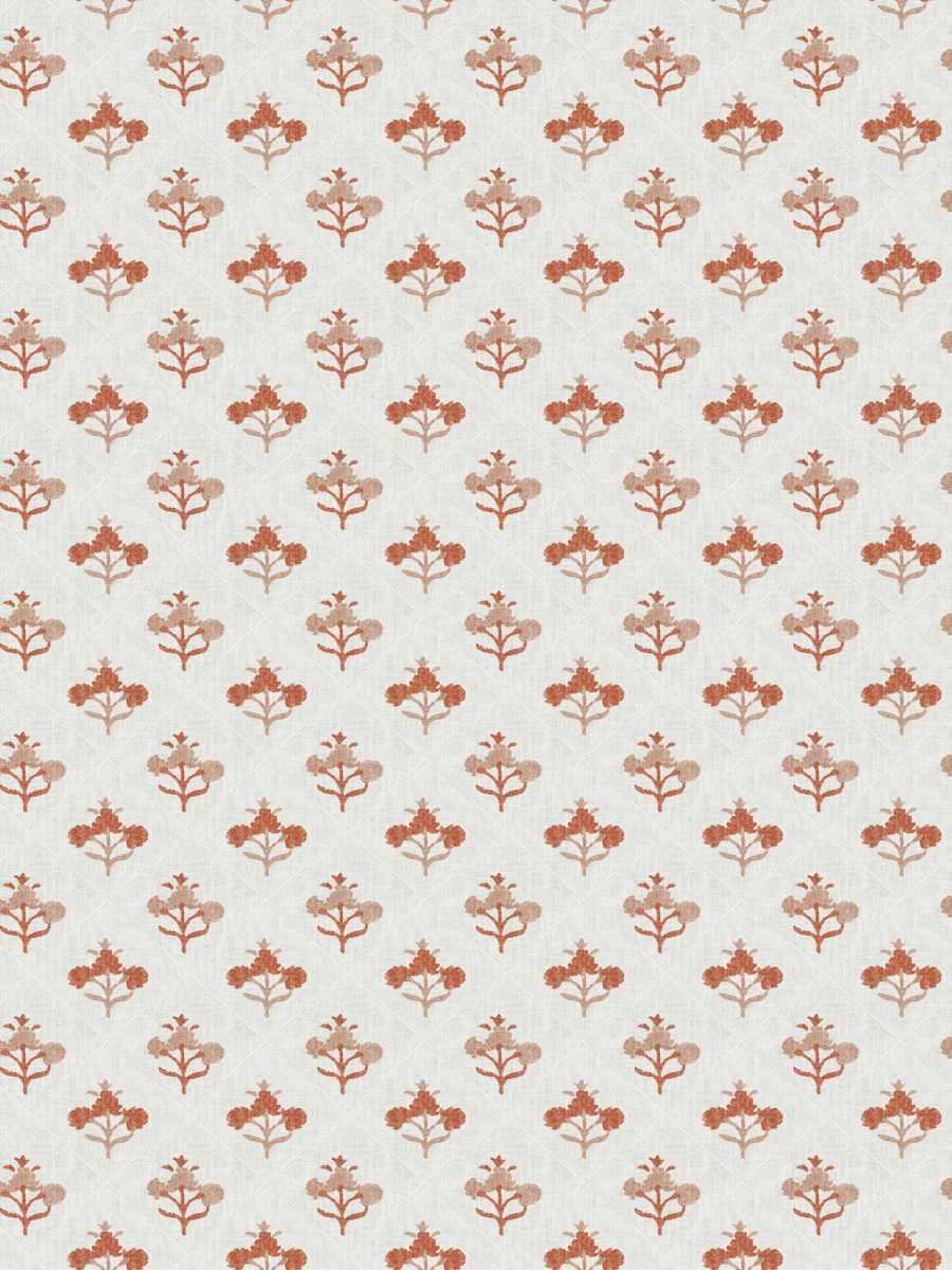 Viola Pintuck – Coral Blush