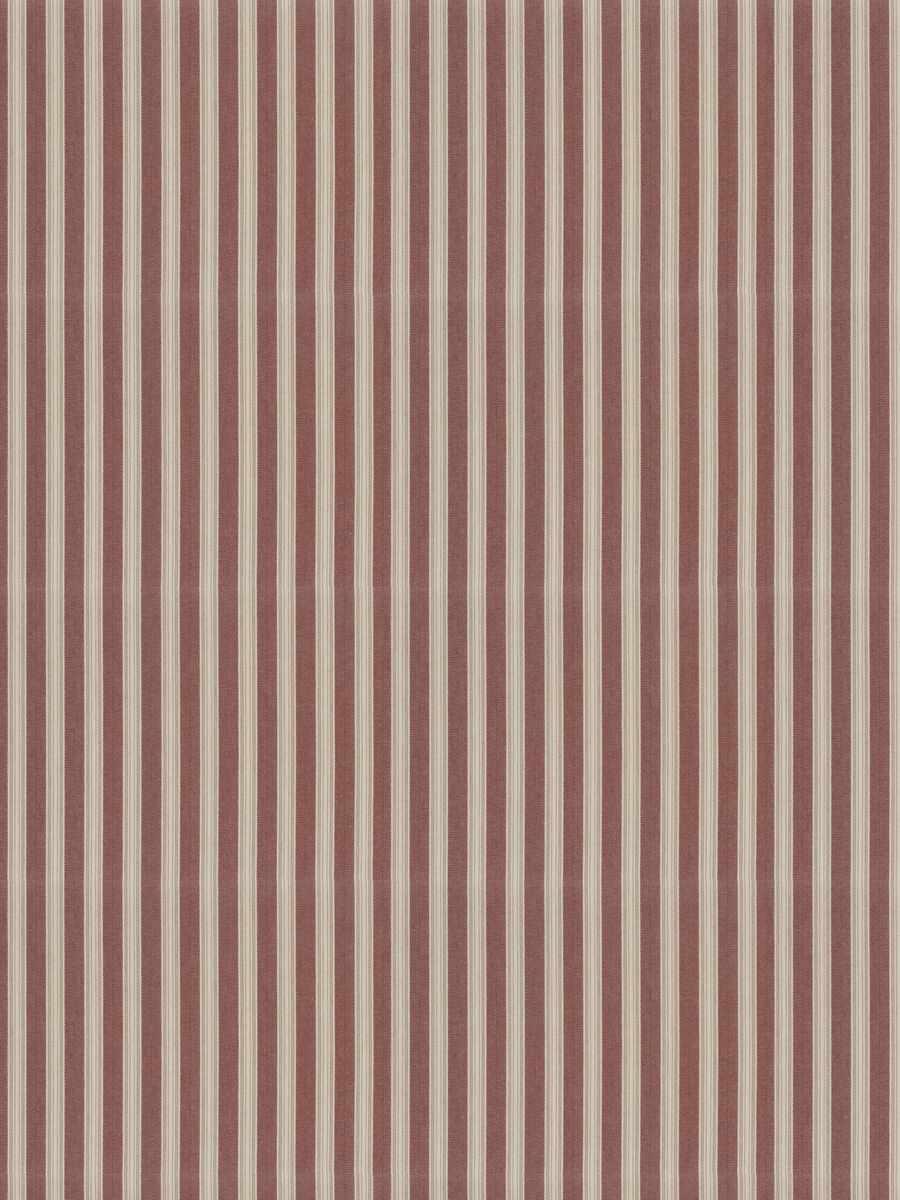 Hunter Stripe – Crimson