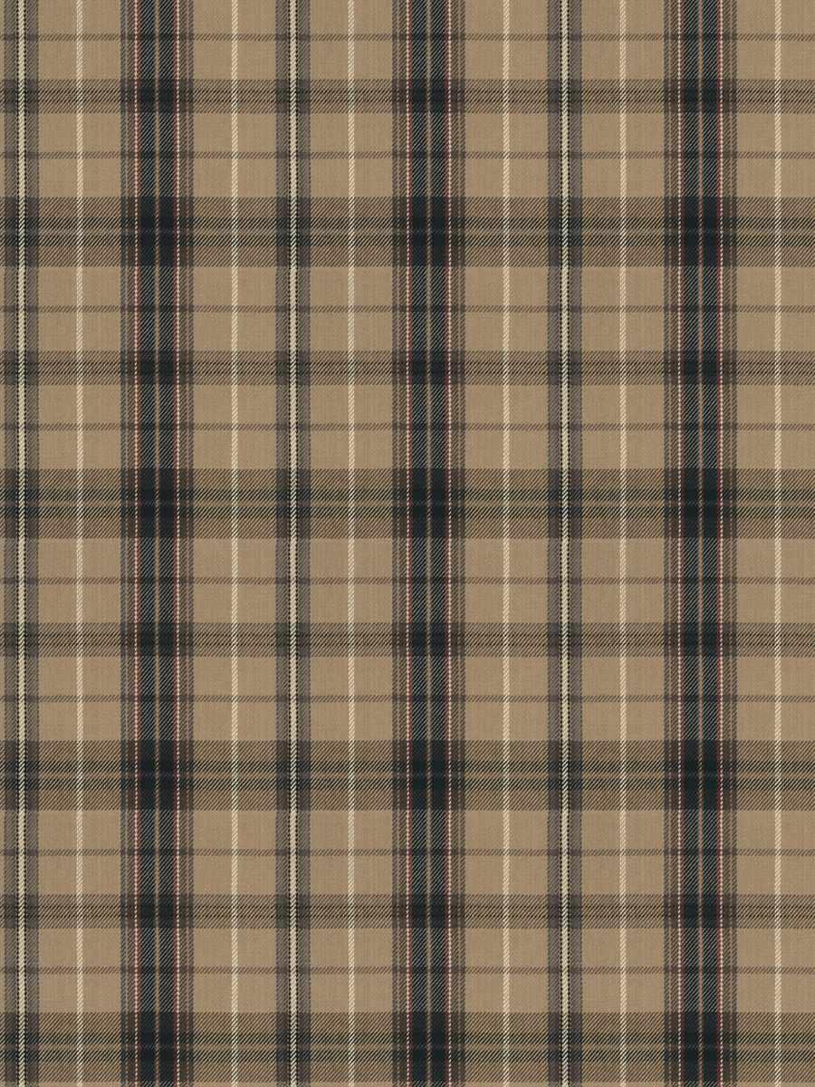 Phoenix Plaid – Tan