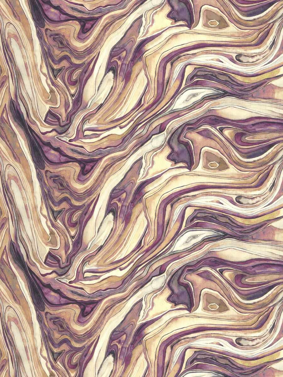 Alvie – Plum