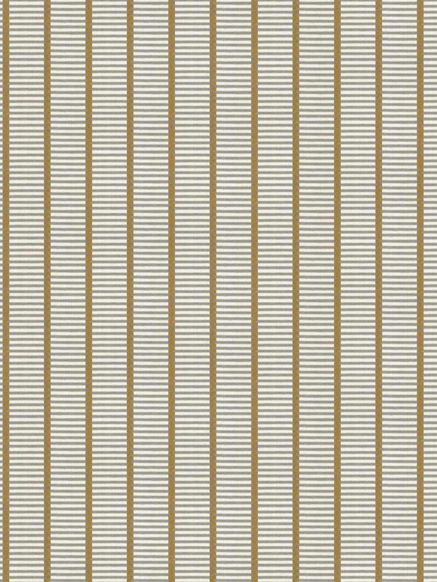 Hill Stripe – Saffron