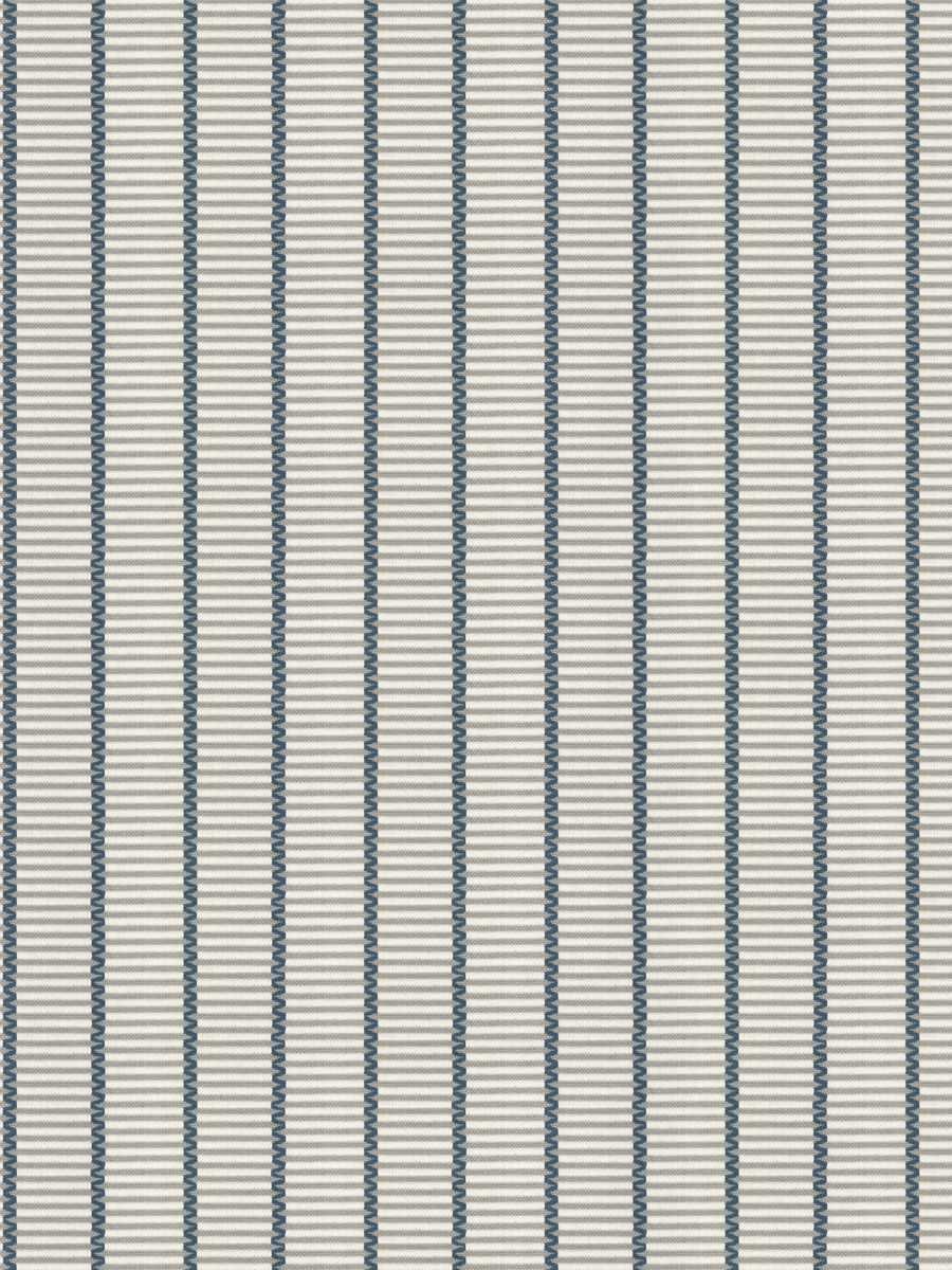 Hill Stripe – Blue