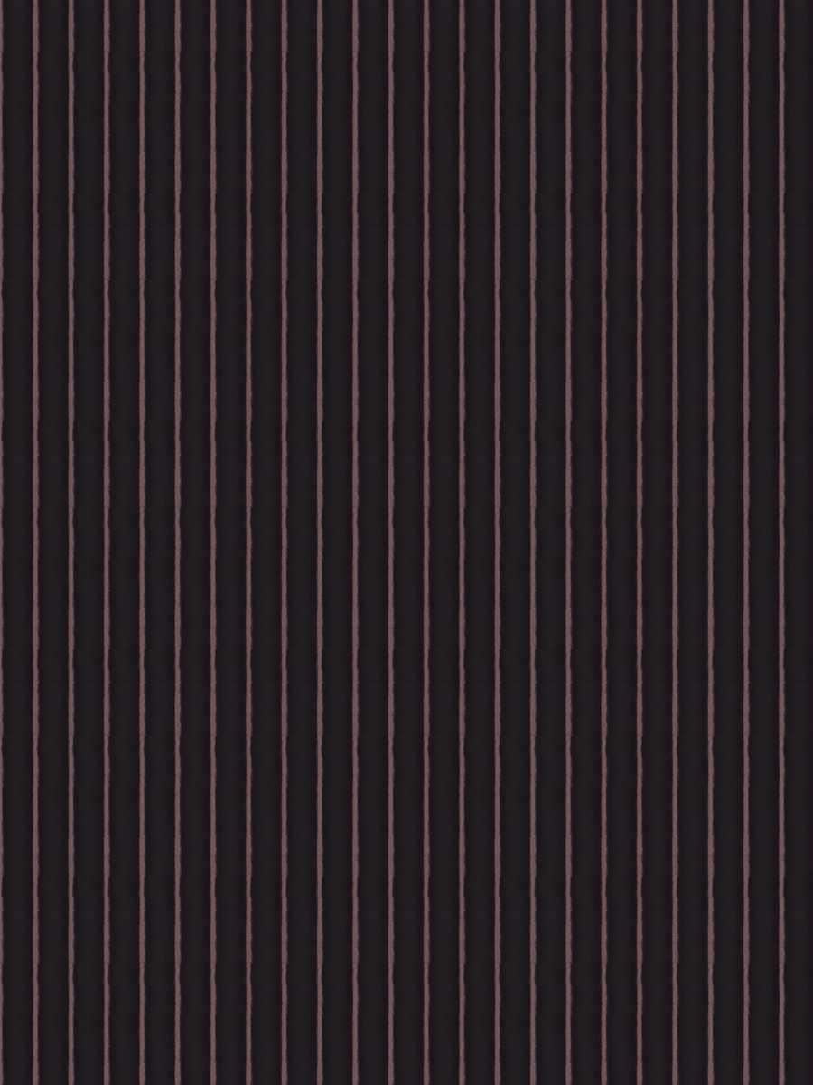 Benito Velvet – Aubergine