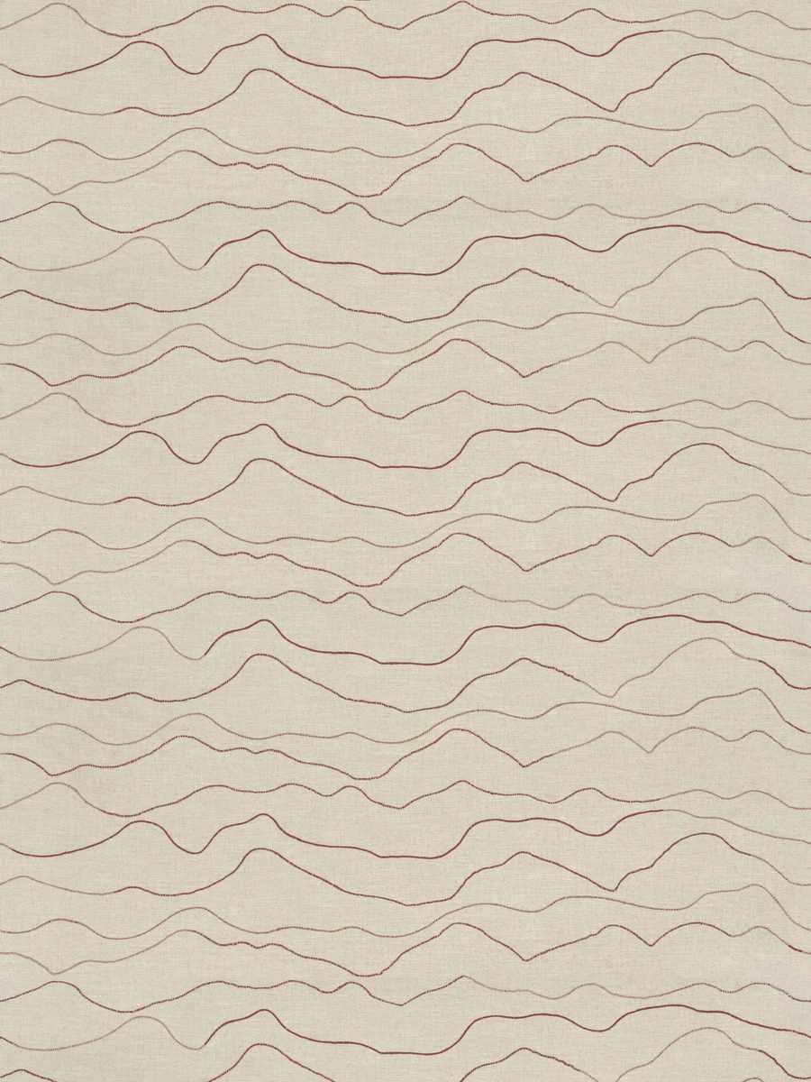 Motion Wave – Fiery