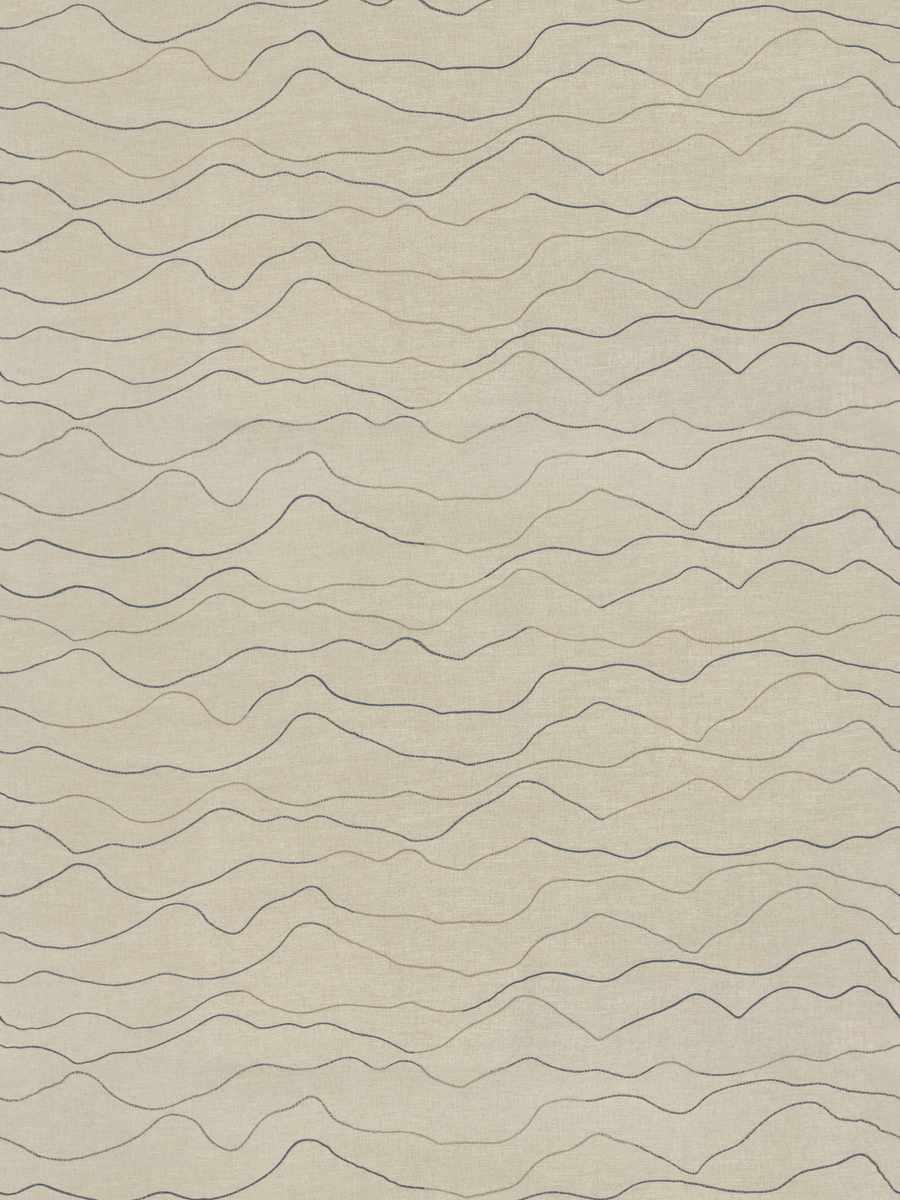 Motion Wave – Blue