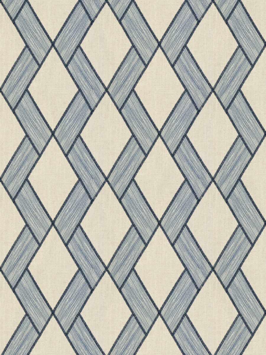 Cross Streets – Blue