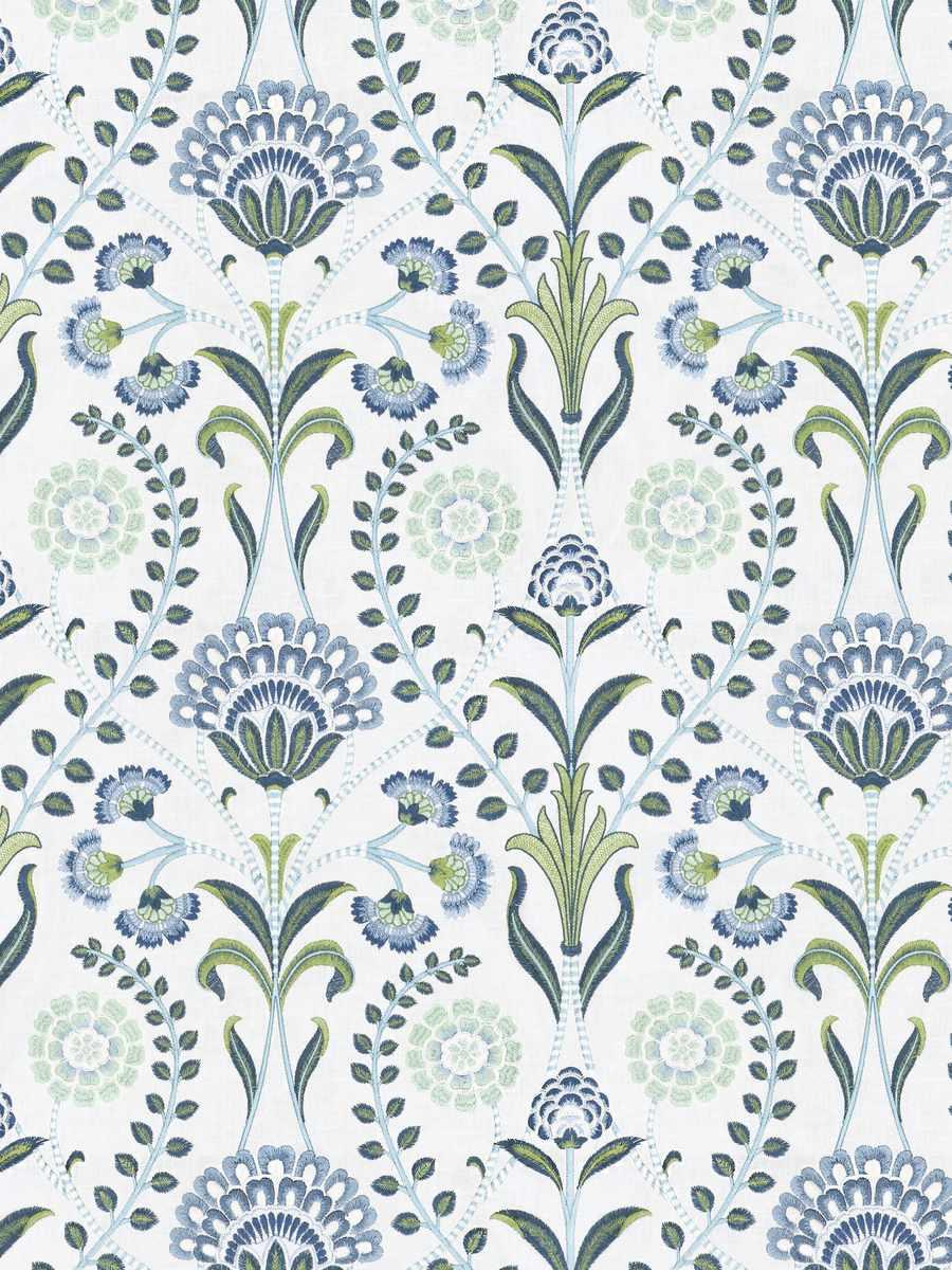 Belle Epoque – Sapphire Forest