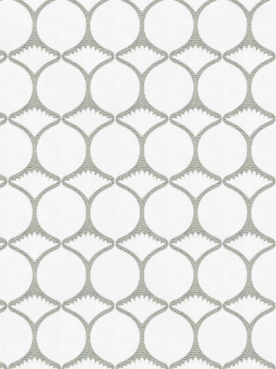 Hamilton Tulip – Grey