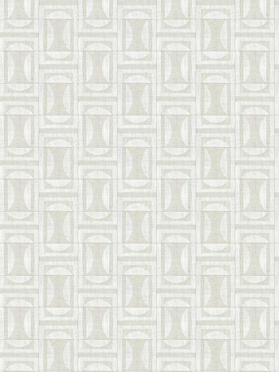 Mid Century Geo – Crystal