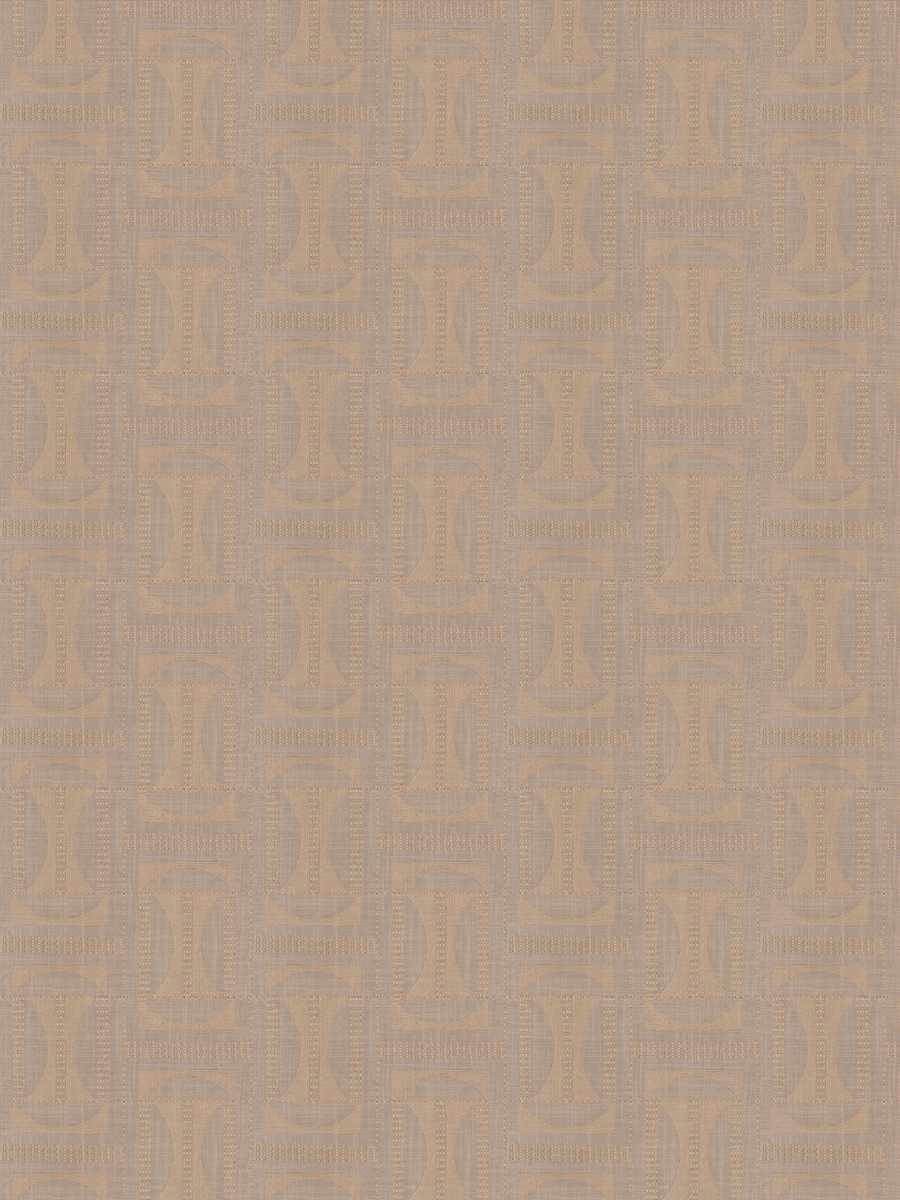 Mid Century Geo – Daybreak