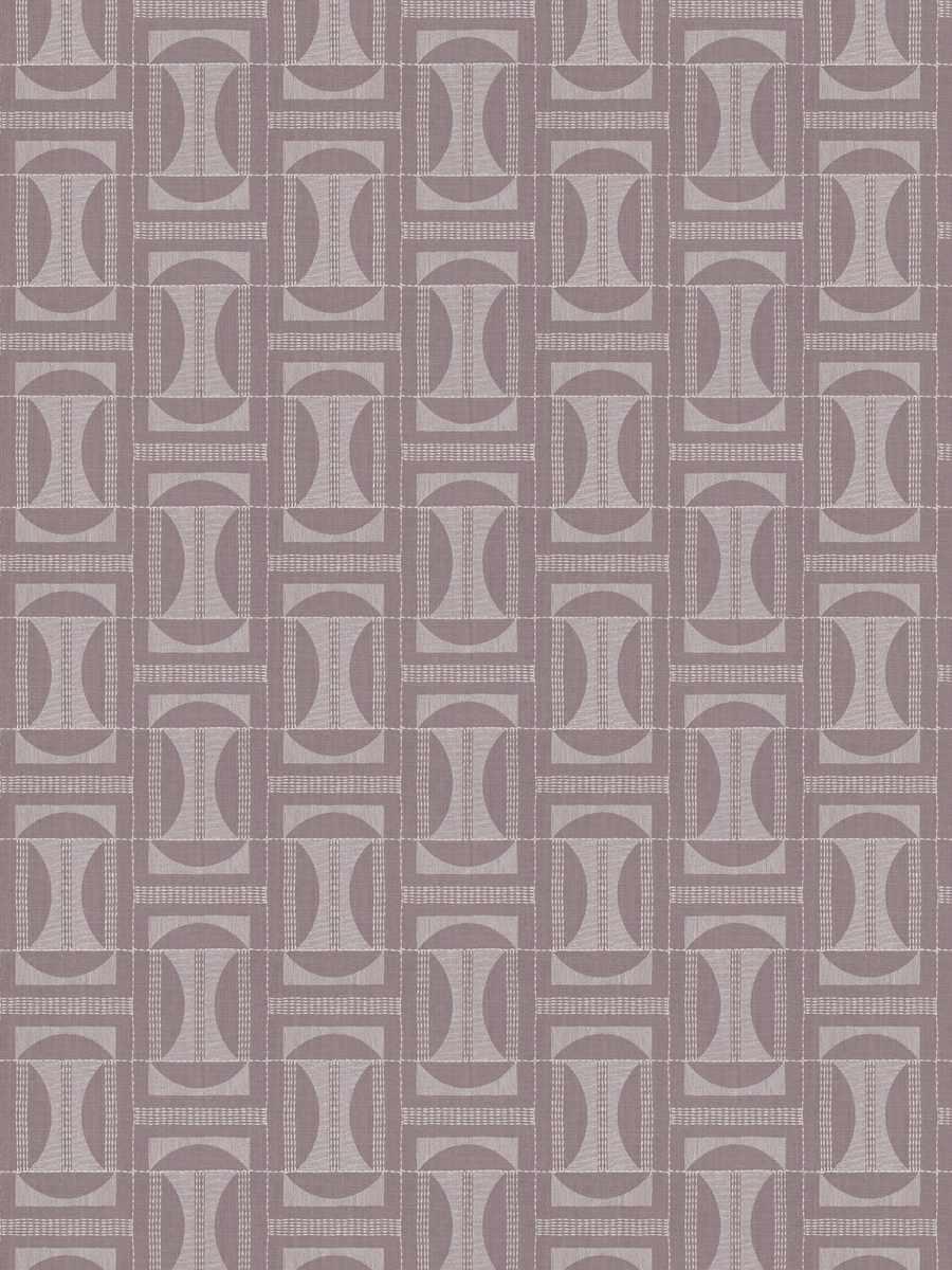 Mid Century Geo – Lilac