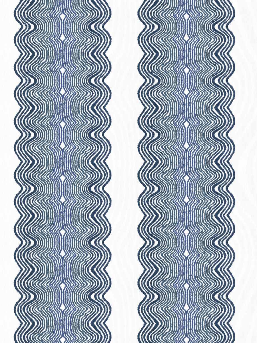 Mitchell Wave – Sapphire