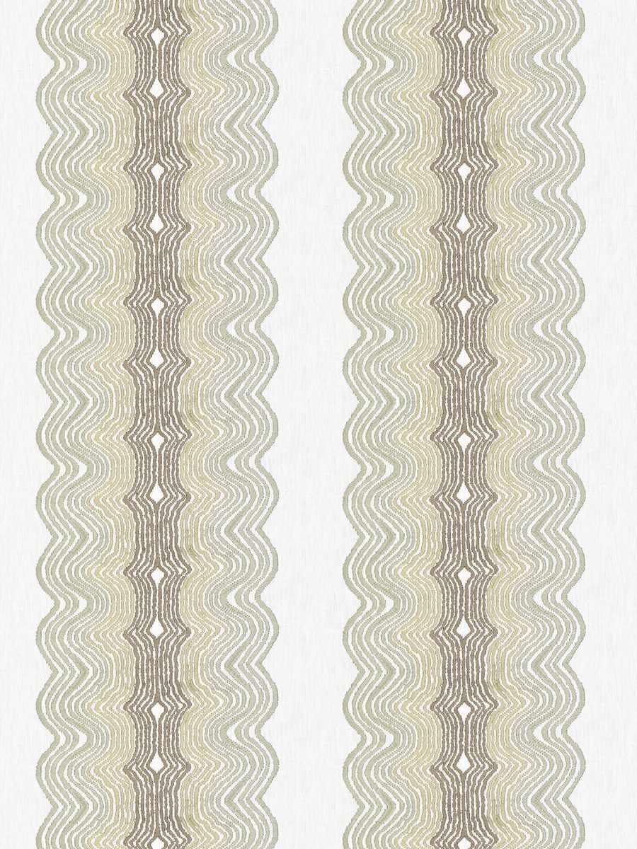 Mitchell Wave – Natural
