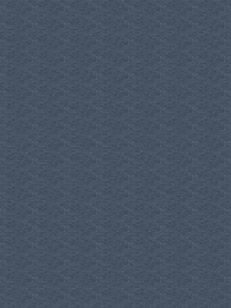 Nimble Quilt – Navy
